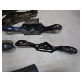 Misc Wood Planes & Rasps