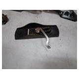 Misc Wood Planes & Rasps