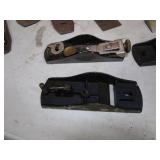 Wood Plane Blades & Parts