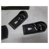 Wood Plane Blades & Parts