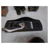 Wood Plane Blades & Parts