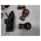 Wood Plane Blades & Parts