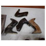 Wood Plane Blades & Parts