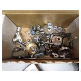 Wood Plane Blades & Parts