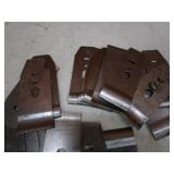 Wood Plane Blades & Parts