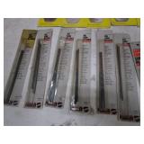 (New) Saw Blades & Wood Plane Blades