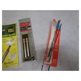 (New) Saw Blades & Wood Plane Blades