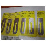(New) Saw Blades & Wood Plane Blades