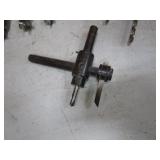 Misc Drill Bits & Hand Drills