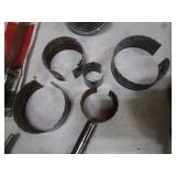 Misc Drill Bits & Hand Drills