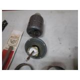 Misc Drill Bits & Hand Drills