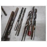 Misc Drill Bits & Hand Drills