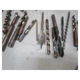 Misc Drill Bits & Hand Drills
