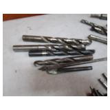 Misc Drill Bits & Hand Drills