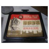 Dato Blades & Misc Table Saw Parts