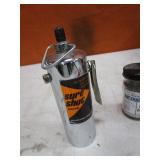 Air Brush & Compressor
