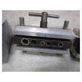 Dowel Drilling Fixtures