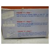 Dowel Drilling Fixtures