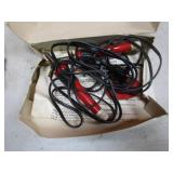 (4) Wood Burning Pens