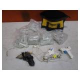 Hot Glue Guns & Glue Sticks