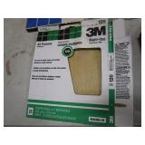 Misc Sandpaper