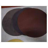 Misc Sanding Belts, Discs, Sandpaper, Blocks