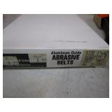 Misc Sanding Belts, Discs, Sandpaper, Blocks