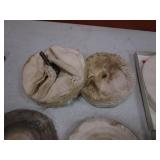 Buffing Wheels & Buffing Compound