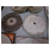 Buffing Wheels & Buffing Compound