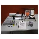 Metrologic Laser & Accessories