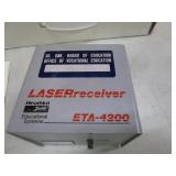 Metrologic Laser & Accessories