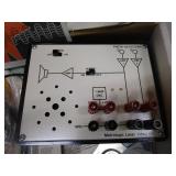 Metrologic Laser & Accessories