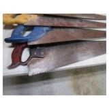 Hand Saws
