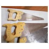 Hand Saws