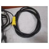 Power Strips & Extension Chords