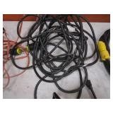 Power Strips & Extension Chords