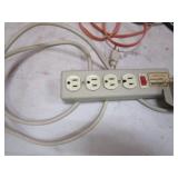 Power Strips & Extension Chords