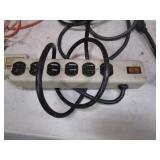 Power Strips & Extension Chords
