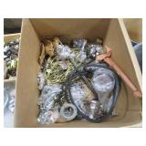 Misc Electric Lamp Parts