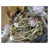 Misc Electric Lamp Parts