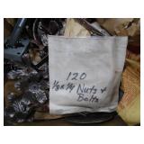 Misc Electric Lamp Parts