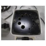 Heat Sealer, Bit Sharpener, Router