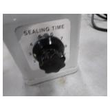 Heat Sealer, Bit Sharpener, Router