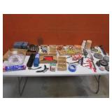 Misc Lot (see pics)