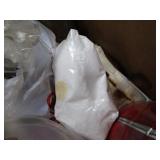 Polystyrene Pellets