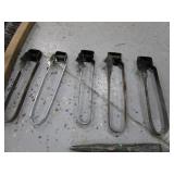 Welding Tips, Slag Hammers, Torch Strikers, Wire Brushes