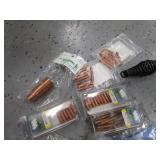 Welding Tips, Slag Hammers, Torch Strikers, Wire Brushes