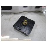 Clock Mechanisms & Clock Parts