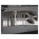 Clock Mechanisms & Clock Parts