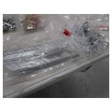 Clock Mechanisms & Clock Parts